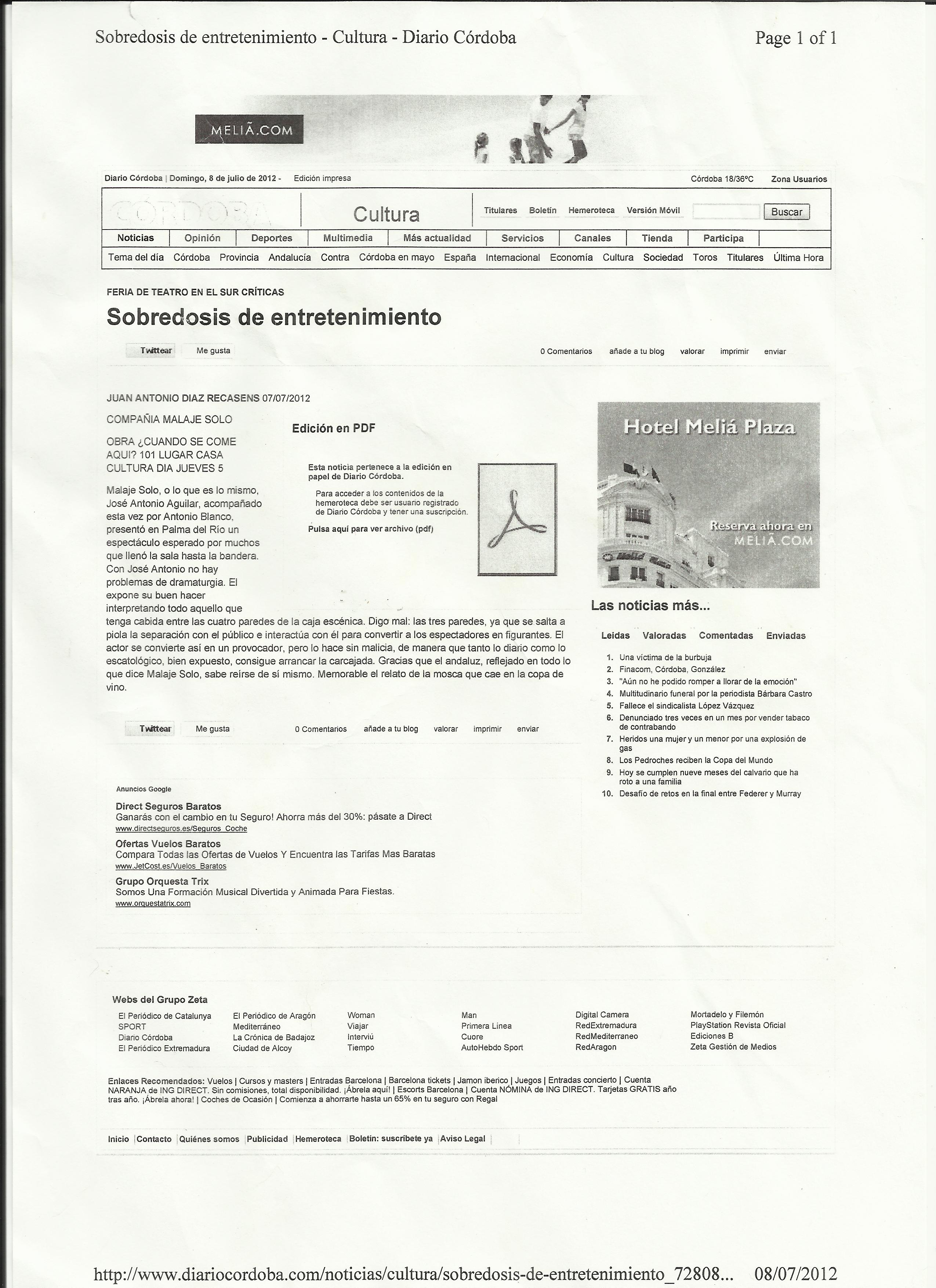 critica diario cordoba 101