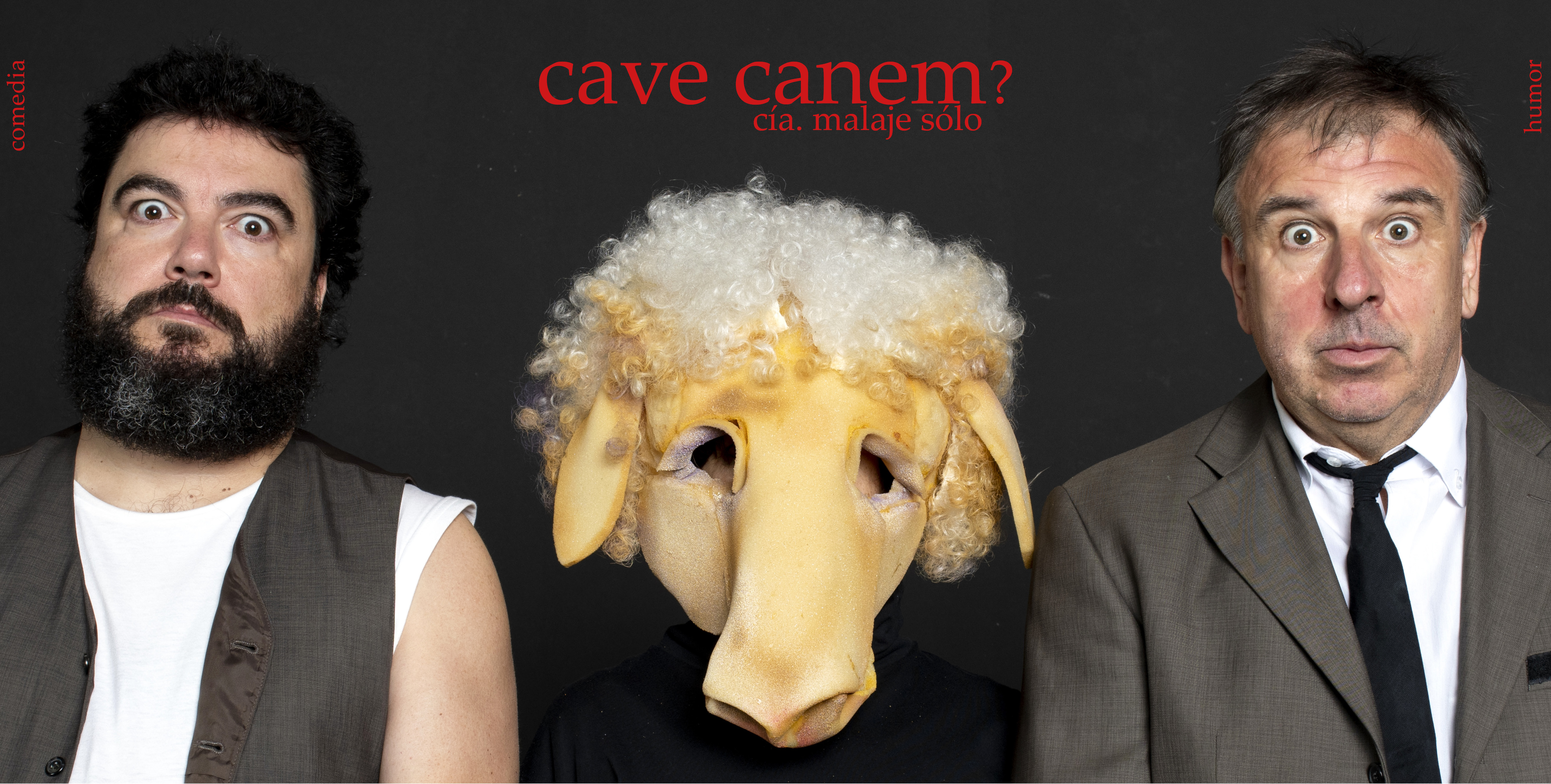 CAVE CANEM CARTEL MEDIA