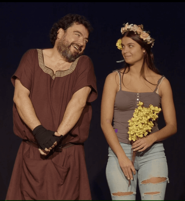 Ahora mismitos — imagen 3