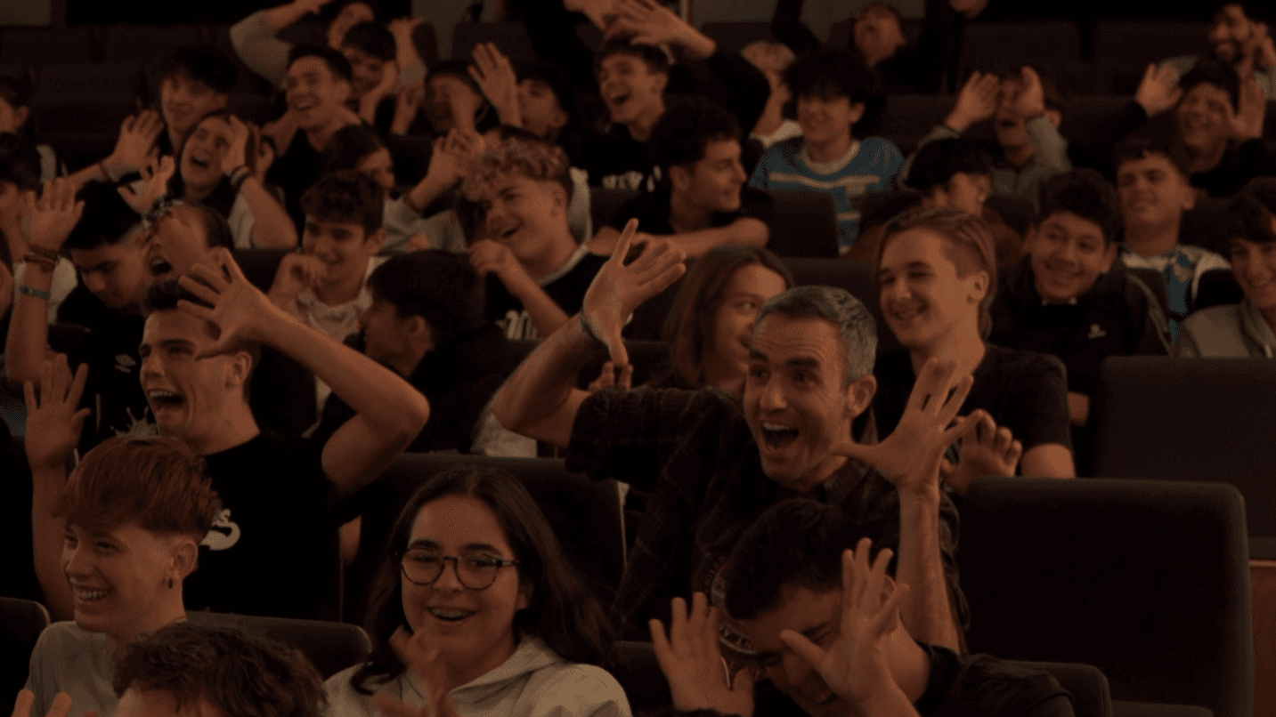 Ahora mismitos — imagen 4