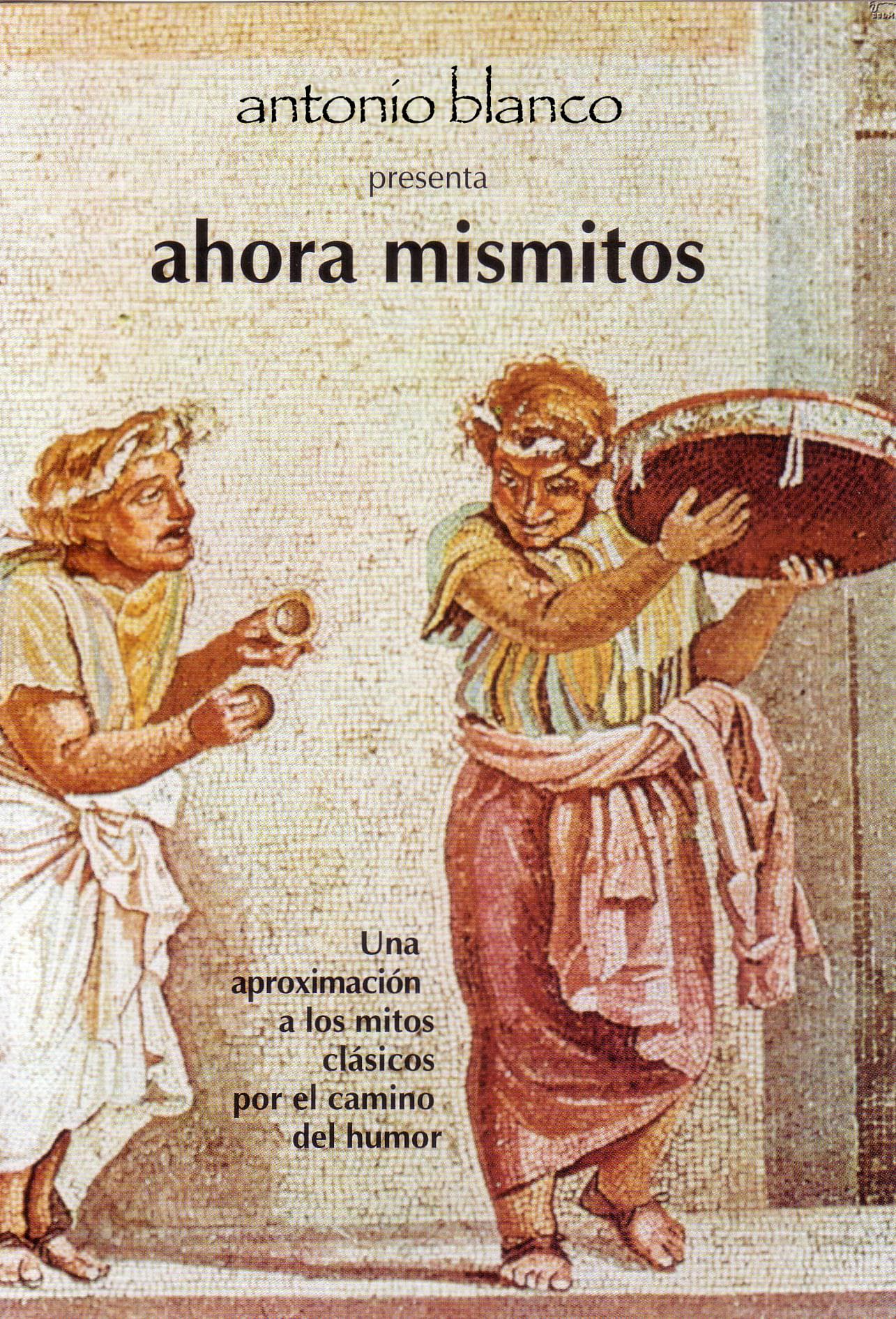 Cartel de Ahora mismitos