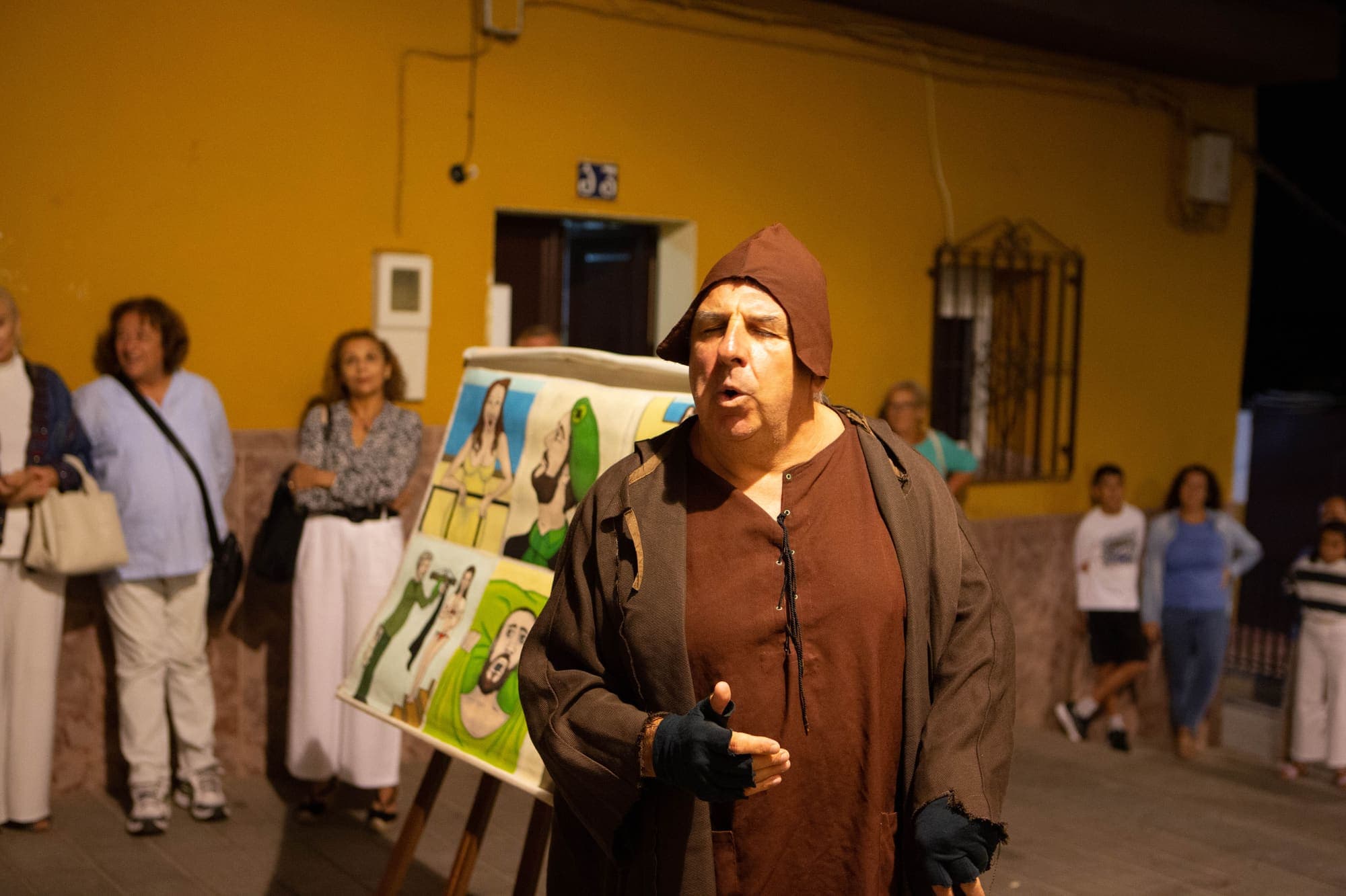 Cantares de Ciego — imagen 3