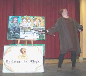Cantares de Ciego — imagen 3
