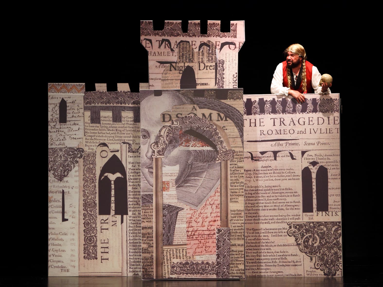 Mucho Shakespeare — imagen 8