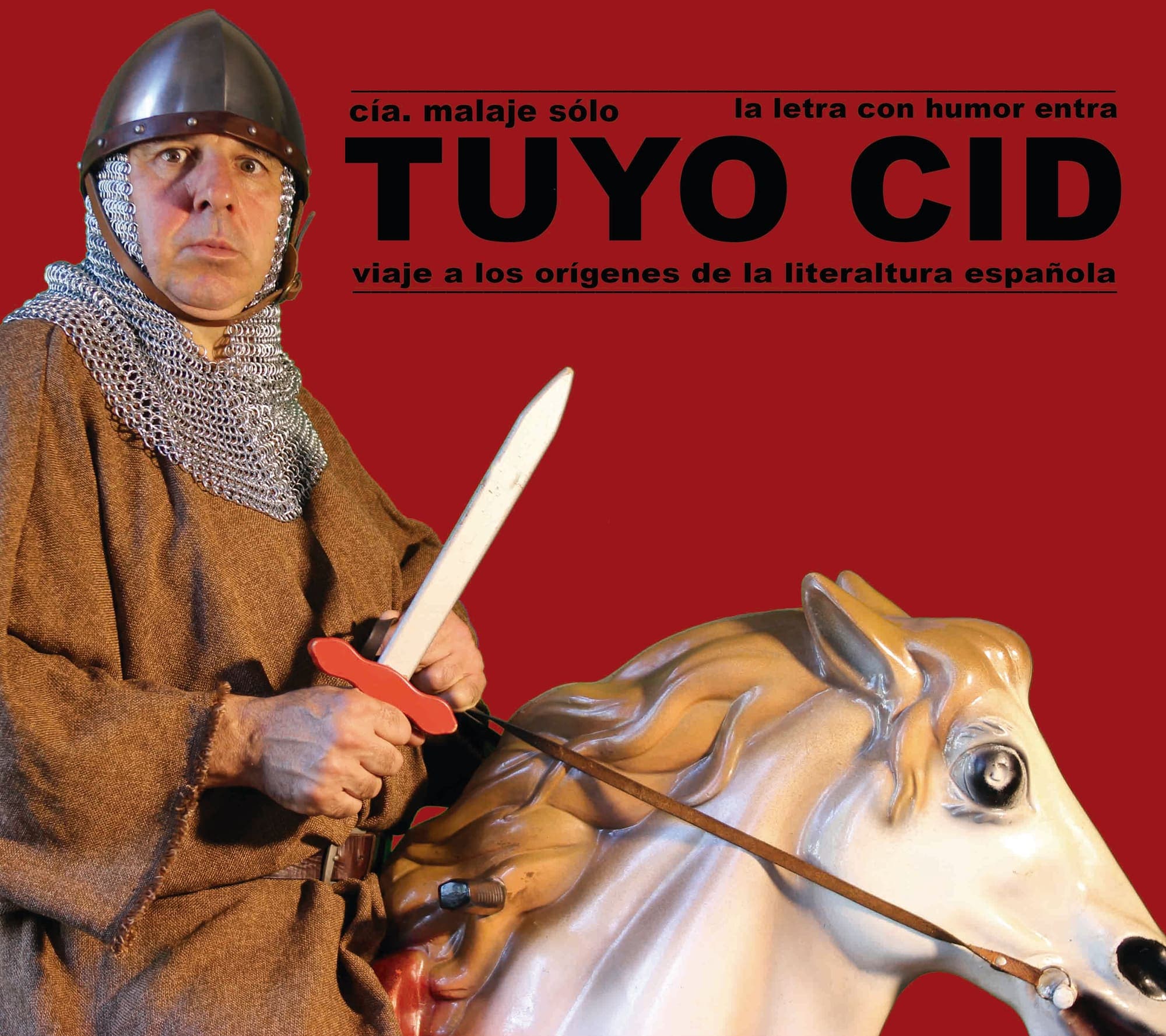 Tuyo Cid — imagen 1
